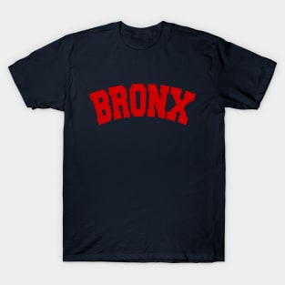 BRONX, NYC T-Shirt